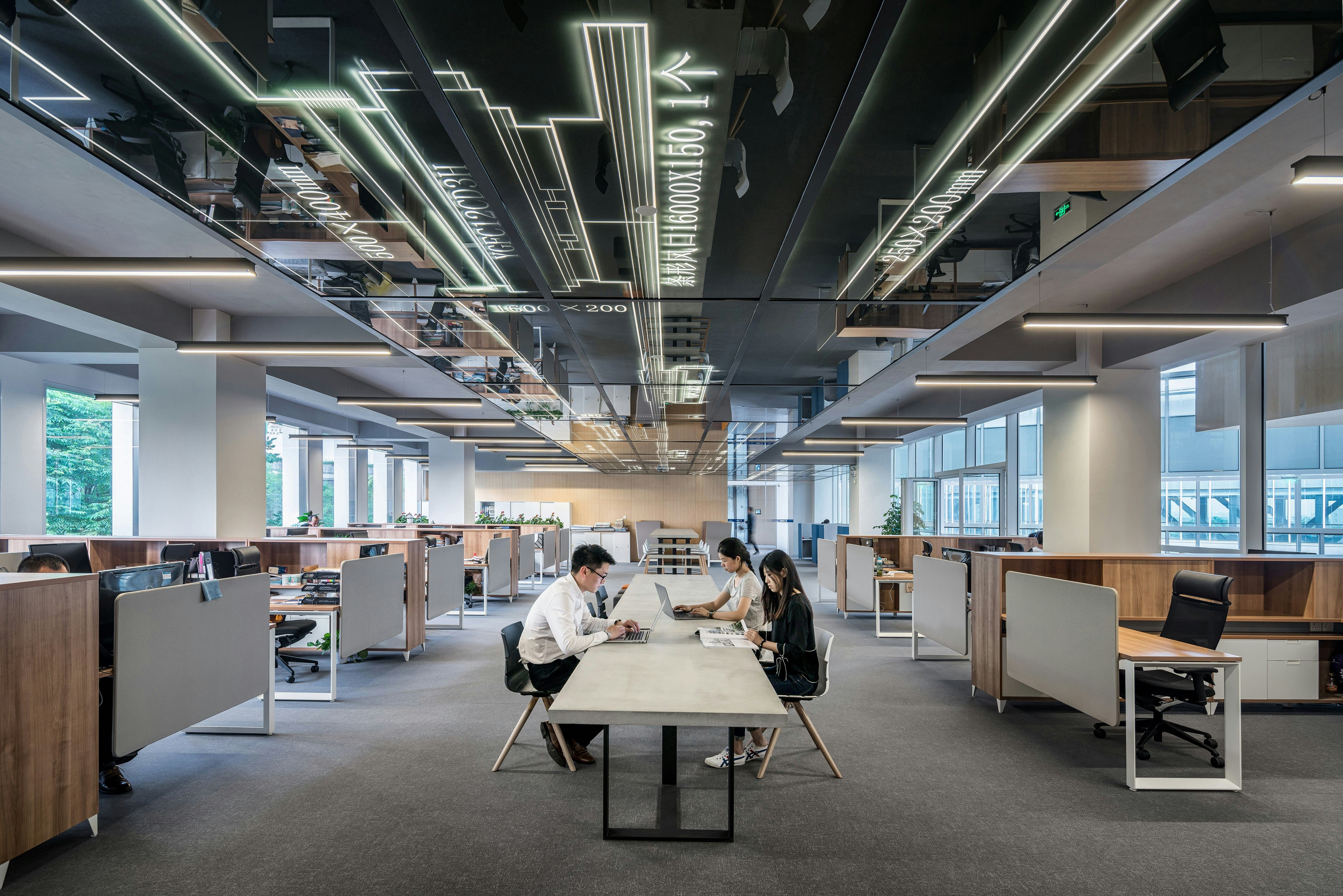 IoT & Smart Buildings